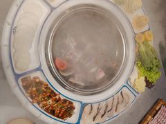 -羊来顺冰煮鲜羊 铁锅烀羊肉(中央大街店)