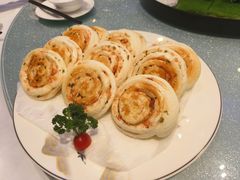 -大树头·花园餐厅(市桥店)