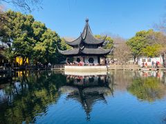 -西园戒幢律寺