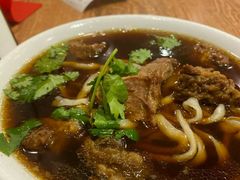 -清真吴记门钉肉饼·喜多利