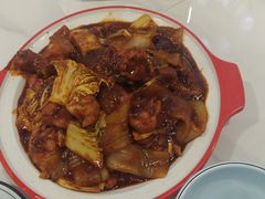 -八方后身麻辣鸡块(总店)