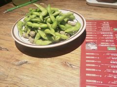 -平娃三宝烧烤·面食(南小街店)