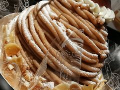 蒙布朗栗子蛋糕-KOMUGI 小麦家(新地假日广场店)