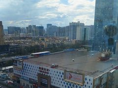 -太原凯宾斯基饭店