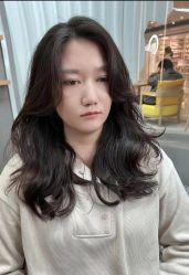 点击看大图 -MORI HAIR SALON日式美发沙龙