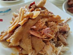 -姚家猪蹄坊(蓝田县店)