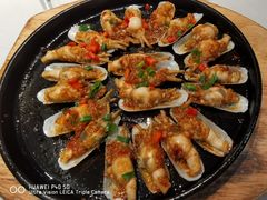 -北李·海肠捞饭·大连菜(望京凯德MALL店)