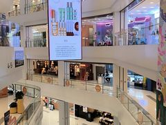 -凯德广场(武胜路店)