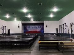 -湖南省立第一师范学校旧址
