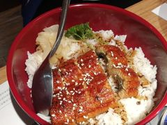 -小笠原·日料店