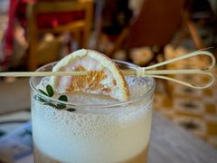 -时光花园(白鹭洲店)