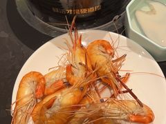 -钱小奴海鲜自助黑金店(杭州滨江龙湖店)