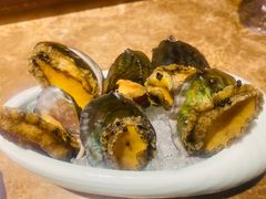 -万鱼亭·鹤家日本料理(南通青年中路店)