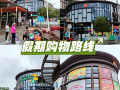 -大鹏佳兆业广场