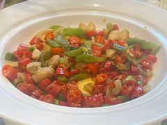 -渝信川菜(西单店)