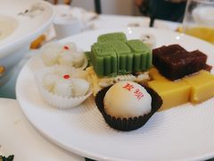 -御仙都北京菜馆·烤鸭店(双井店)