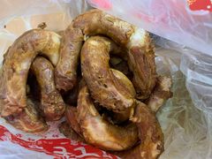 -鸡打鸣熏鸡系列(总店)