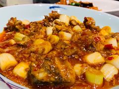 少城热窝鸡-院8里·少城记忆老川菜(宽窄巷子店)