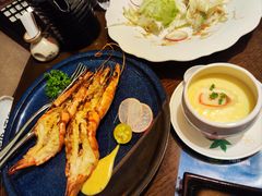 -佛山希尔顿酒店·融誉亚洲美食荟