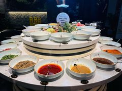 -围炉火锅(万达珍珠坊店)