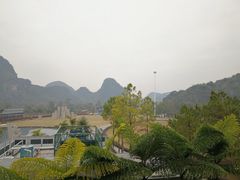 -Club Med地中海俱乐部·桂林度假村