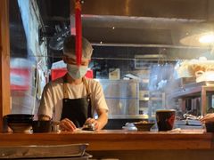 -串大叔炭火烤串·鸡西大冷面刀削面(总店)
