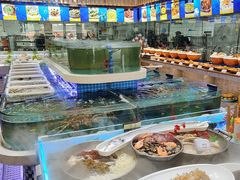 -大众海鲜(巨龙北路店)