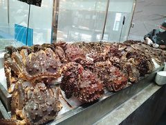 -丰卓会海鲜自助(中润大道店)