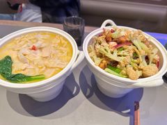-桂满陇·杭州饭店(清河万象店)