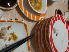 -新一番三文鱼寿司(大东海店)