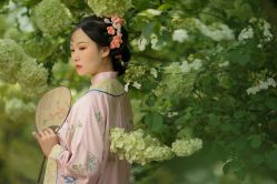 -八角古风摄影