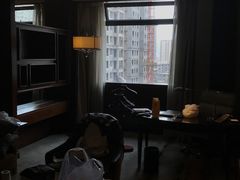 -西安赛瑞喜来登大酒店