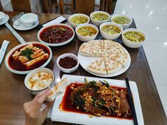 -盛唐府乾州酸汤面