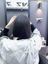 -藤野造型•烫染专业店