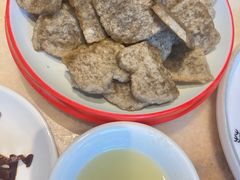 -福荣居褡裢火烧京味家常菜(西四店)