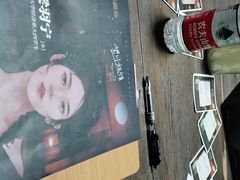 -MT club·剧本·桌游·血染钟楼(知春路店)