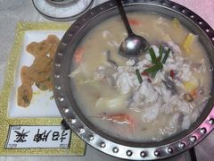 -陈生记黑鱼馆·20年活鱼现杀(宁波鼓楼店)