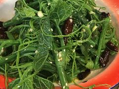 -灶东家民间菜(回兴店)