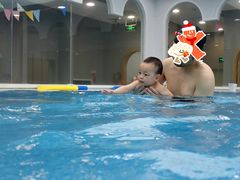 -龙格亲子游泳·水育早教运动中心(龙湾天街店)
