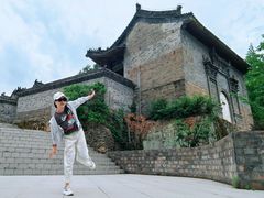 -北五省会馆