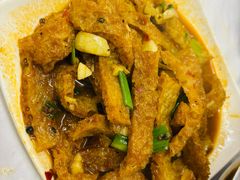-八八餐厅(升州路店)