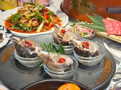 -缘·金家烤鳗鱼(西塔总店)