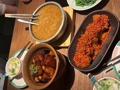 -清水亭湖北菜(大屯DT51店)