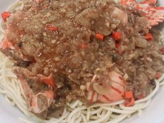 -沈记烧烤海鲜(江汉二路店)