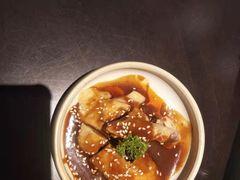 -领事馆19号中餐厅(厦门海景洲际酒店)