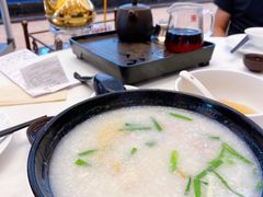 腩骨肉丸粥-大友(港口店)