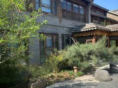 -北京古北水镇御舍温泉酒店