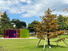 -金泽21世纪美术馆