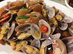 -四川小胡子海鲜(丁村万人海鲜广场店)