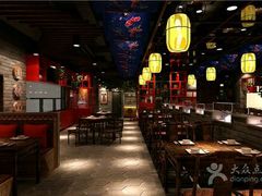 -满园春饼(运河城店)